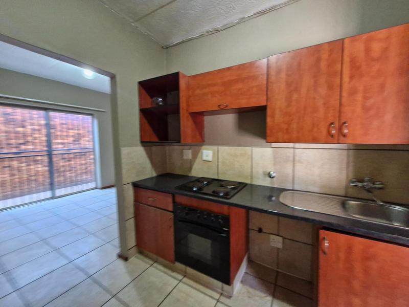2 Bedroom Property for Sale in Kempton Park Central Gauteng