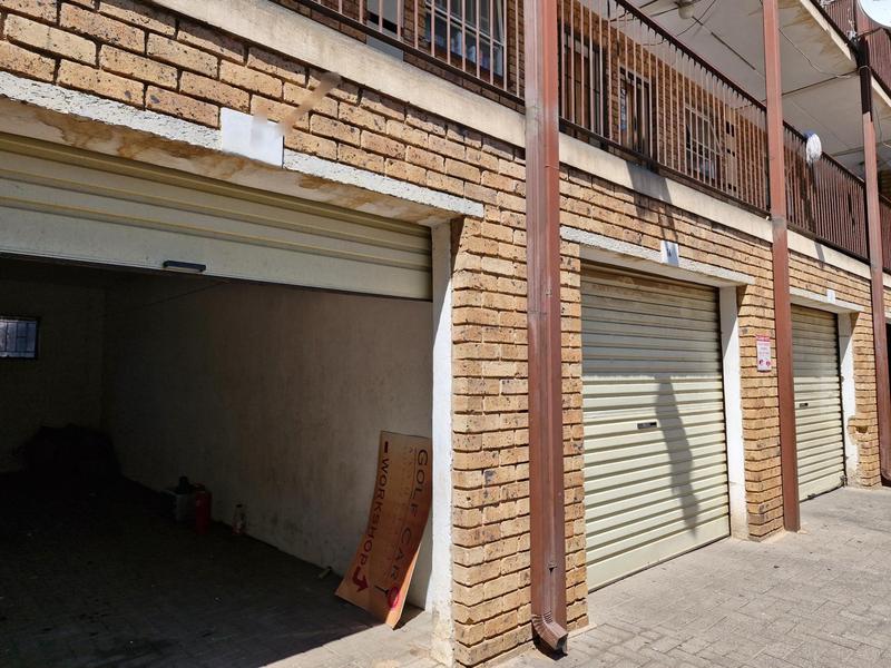 2 Bedroom Property for Sale in Kempton Park Central Gauteng