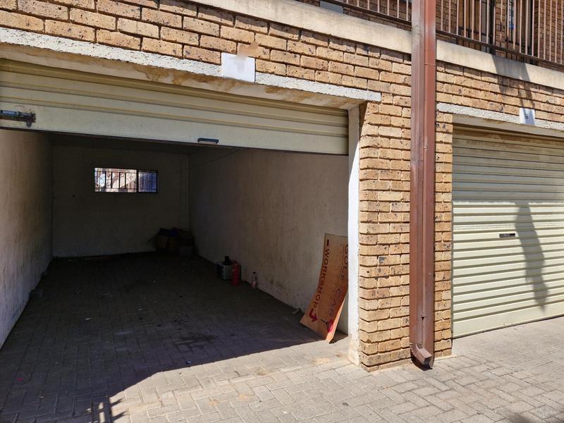 2 Bedroom Property for Sale in Kempton Park Central Gauteng