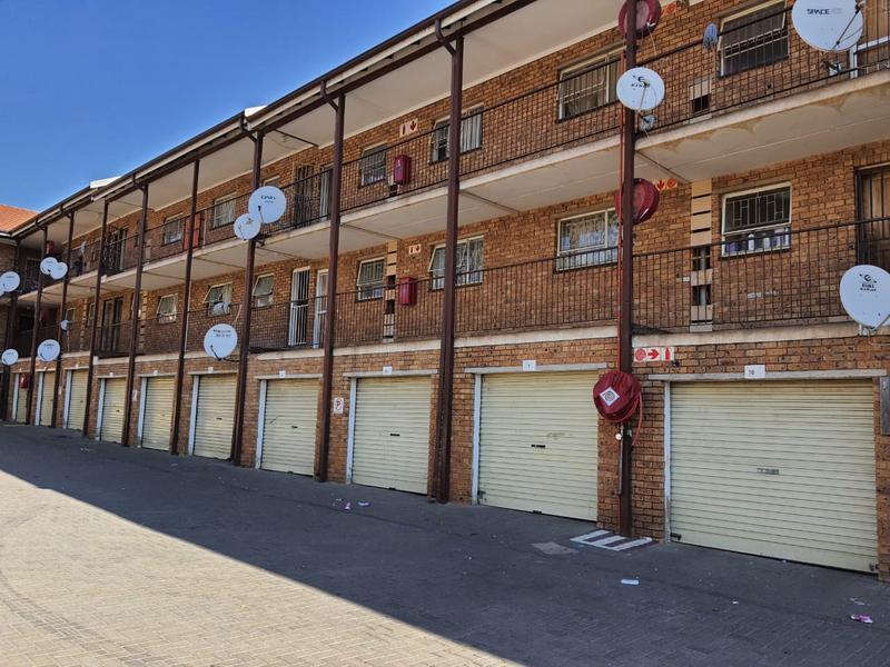 2 Bedroom Property for Sale in Kempton Park Central Gauteng
