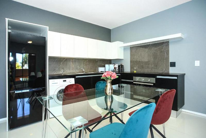 To Let 1 Bedroom Property for Rent in Morningside Gauteng