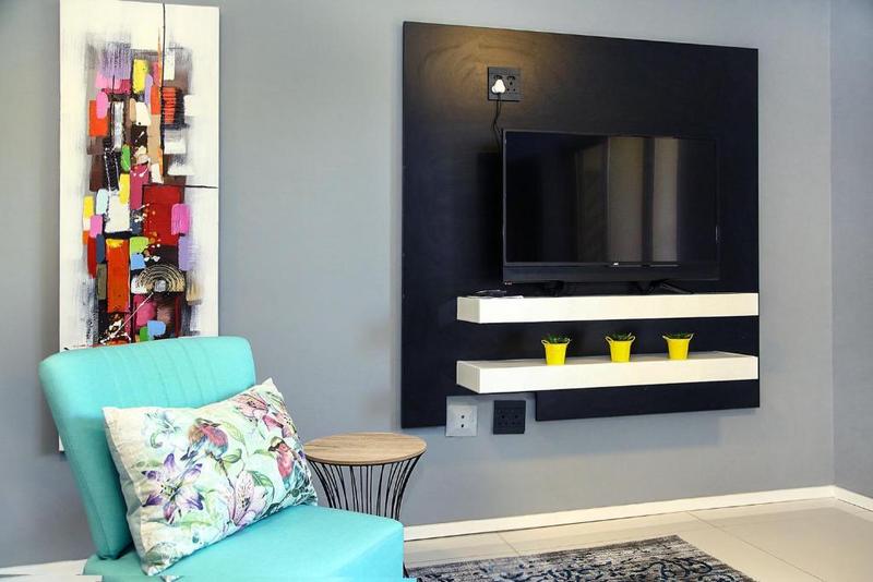 To Let 1 Bedroom Property for Rent in Morningside Gauteng