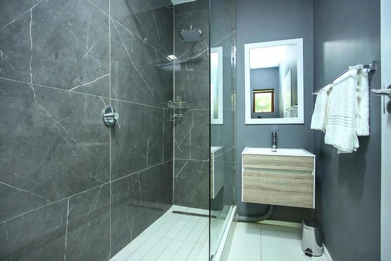 To Let 1 Bedroom Property for Rent in Morningside Gauteng