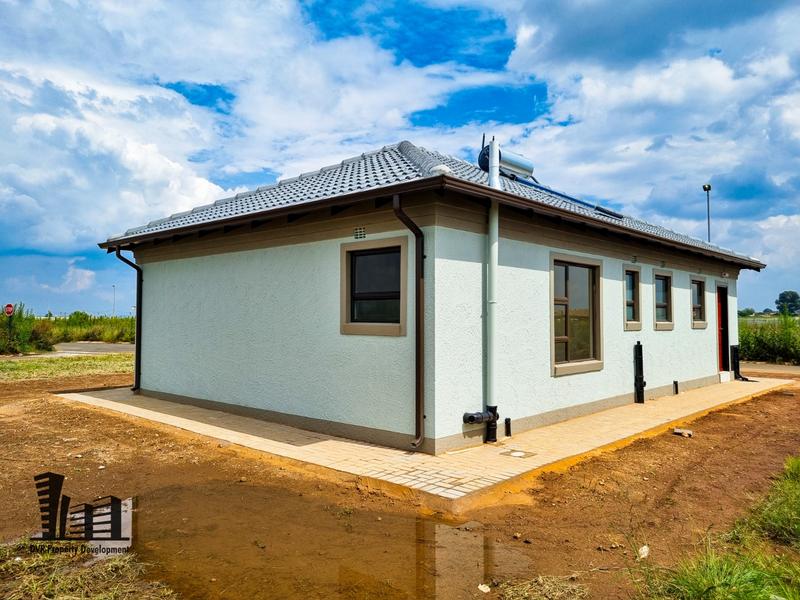 0 Bedroom Property for Sale in Salfin Gauteng