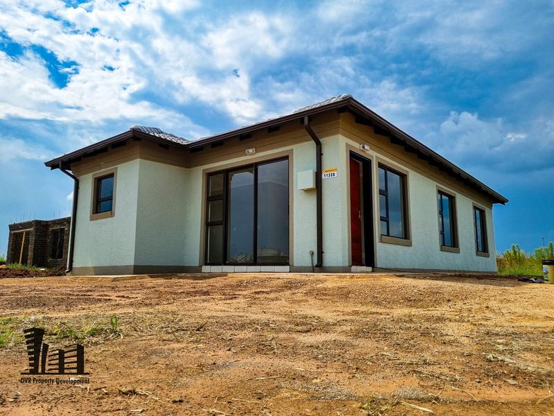 0 Bedroom Property for Sale in Salfin Gauteng