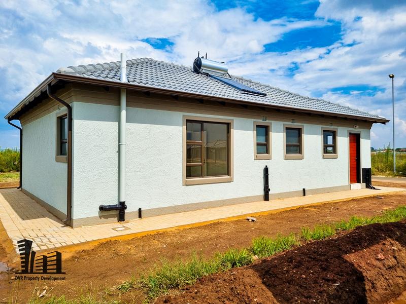 0 Bedroom Property for Sale in Salfin Gauteng