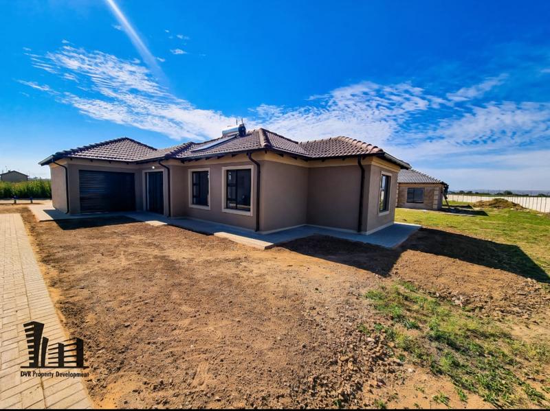 0 Bedroom Property for Sale in Salfin Gauteng
