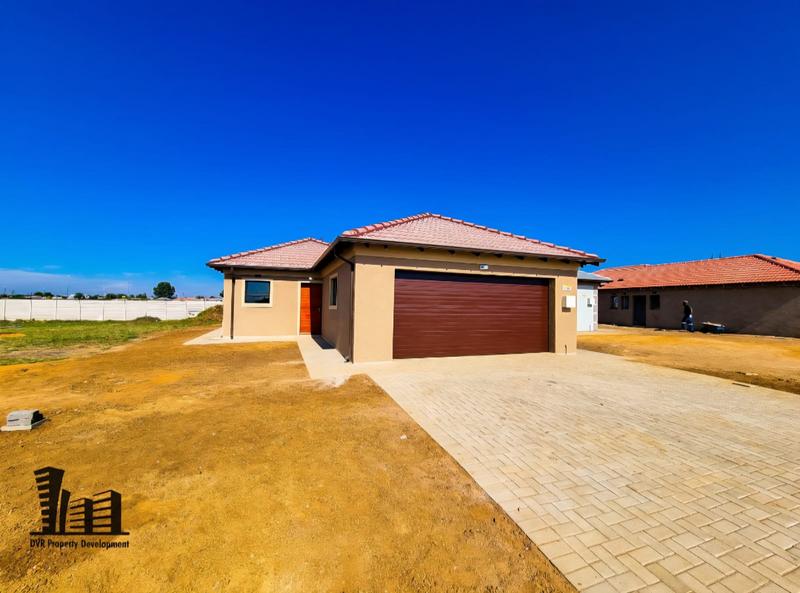 0 Bedroom Property for Sale in Salfin Gauteng