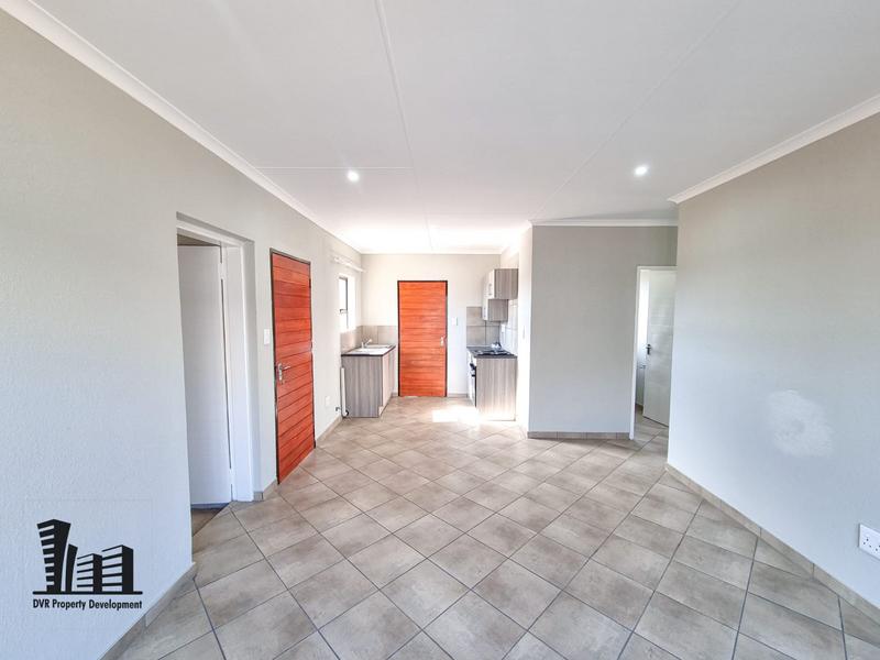 0 Bedroom Property for Sale in Salfin Gauteng