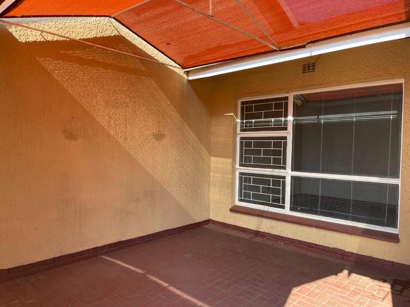 2 Bedroom Property for Sale in Vanderbijlpark CW 3 Gauteng