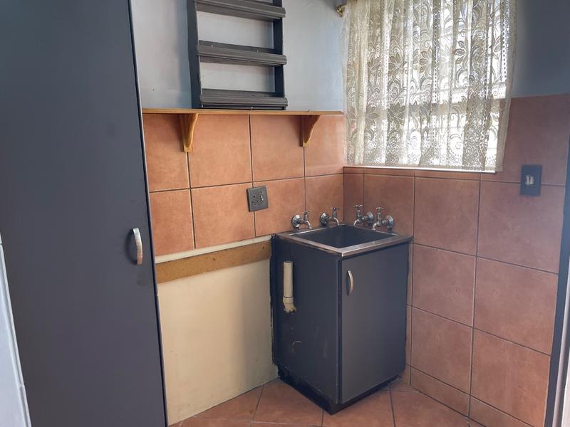 2 Bedroom Property for Sale in Vanderbijlpark CW 3 Gauteng