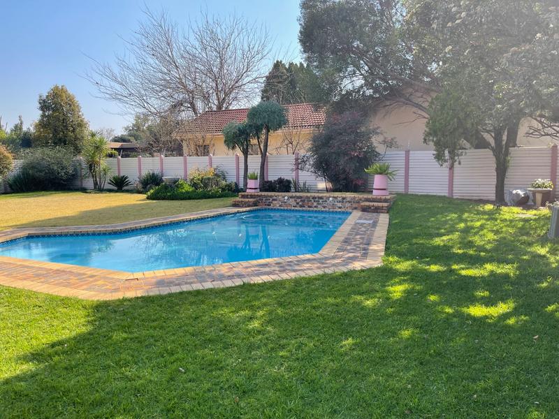3 Bedroom Property for Sale in Vanderbijlpark SE Gauteng