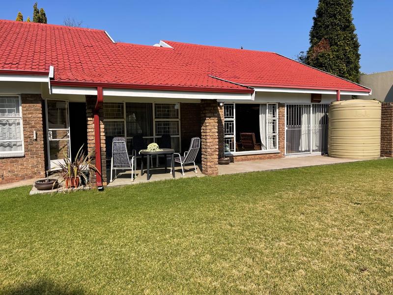3 Bedroom Property for Sale in Vanderbijlpark SE Gauteng