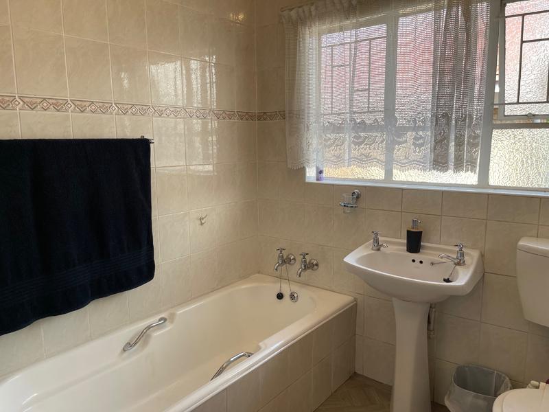 3 Bedroom Property for Sale in Vanderbijlpark SE Gauteng