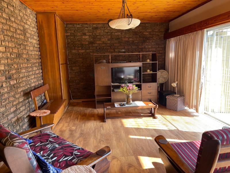 3 Bedroom Property for Sale in Vanderbijlpark SE Gauteng
