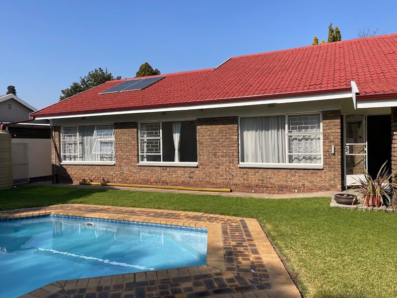 3 Bedroom Property for Sale in Vanderbijlpark SE Gauteng
