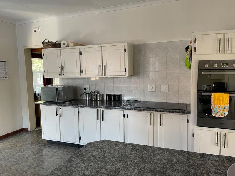 3 Bedroom Property for Sale in Vanderbijlpark SE Gauteng