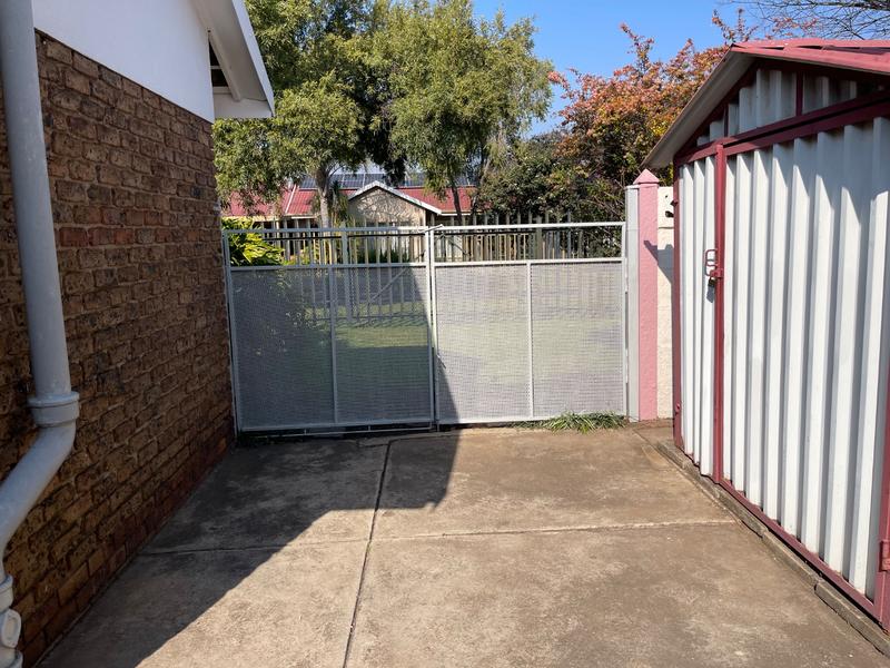 3 Bedroom Property for Sale in Vanderbijlpark SE Gauteng