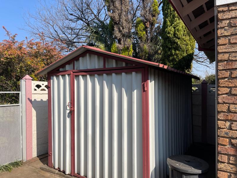 3 Bedroom Property for Sale in Vanderbijlpark SE Gauteng