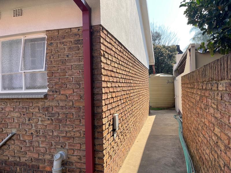 3 Bedroom Property for Sale in Vanderbijlpark SE Gauteng