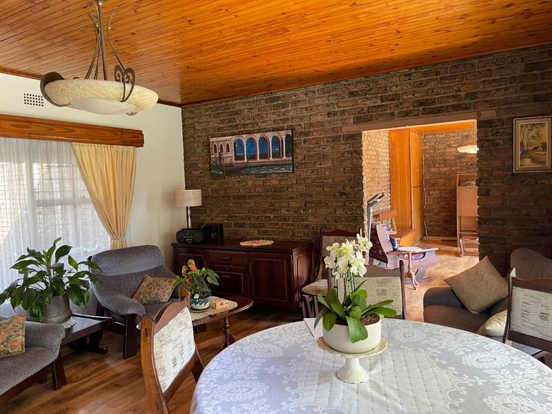3 Bedroom Property for Sale in Vanderbijlpark SE Gauteng
