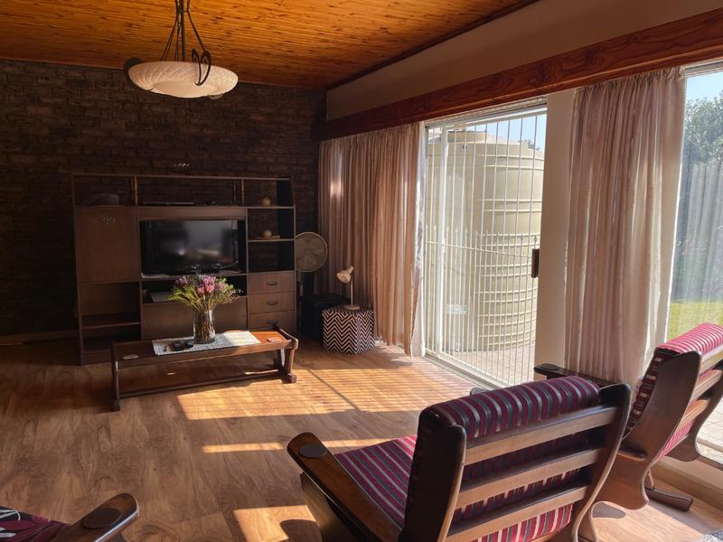 3 Bedroom Property for Sale in Vanderbijlpark SE Gauteng