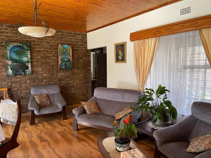 3 Bedroom Property for Sale in Vanderbijlpark SE Gauteng
