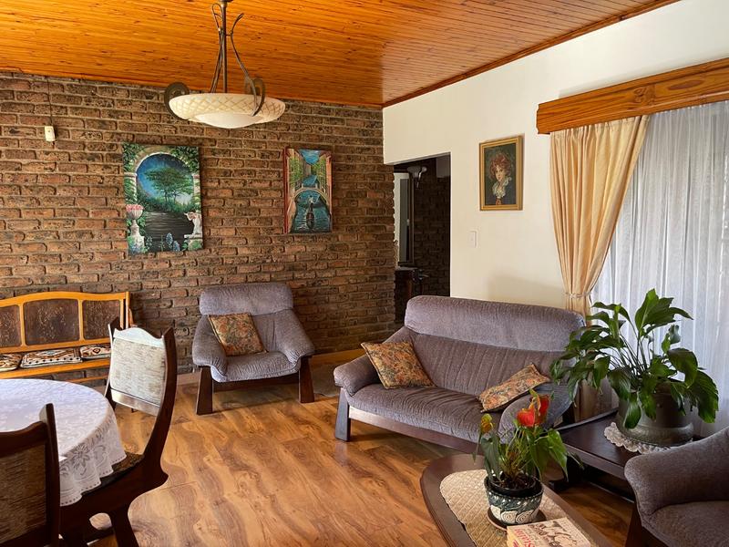 3 Bedroom Property for Sale in Vanderbijlpark SE Gauteng