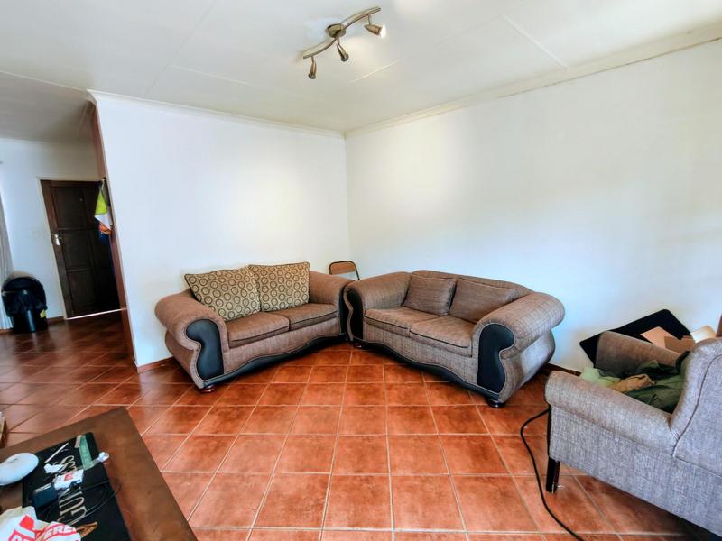 2 Bedroom Property for Sale in Highveld Gauteng