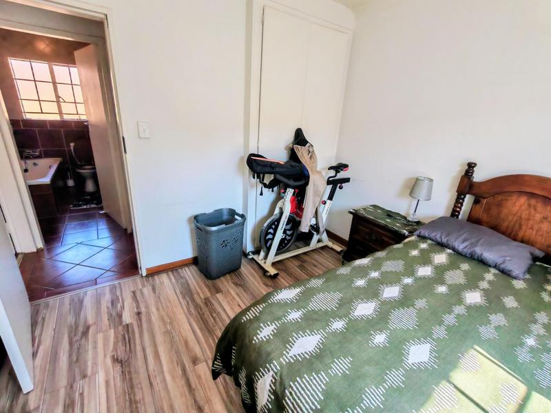 2 Bedroom Property for Sale in Highveld Gauteng