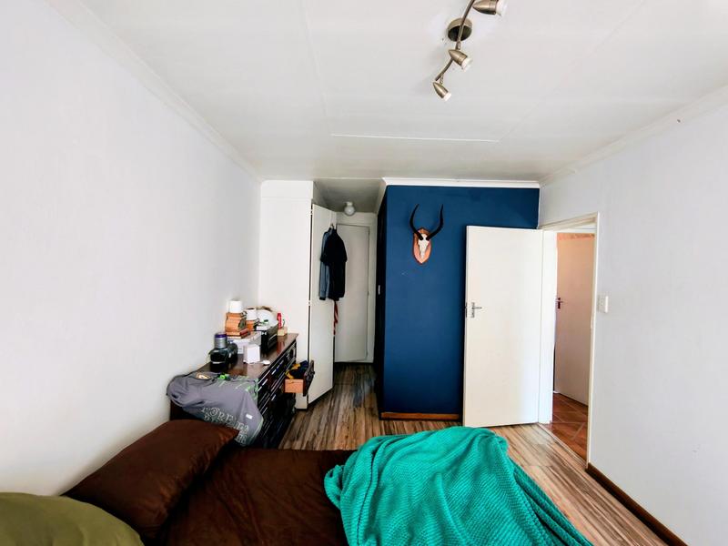 2 Bedroom Property for Sale in Highveld Gauteng