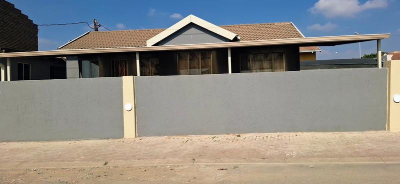 3 Bedroom Property for Sale in Ebony Park Gauteng