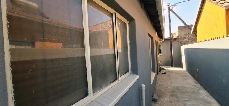 3 Bedroom Property for Sale in Ebony Park Gauteng