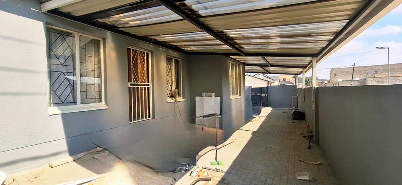 3 Bedroom Property for Sale in Ebony Park Gauteng