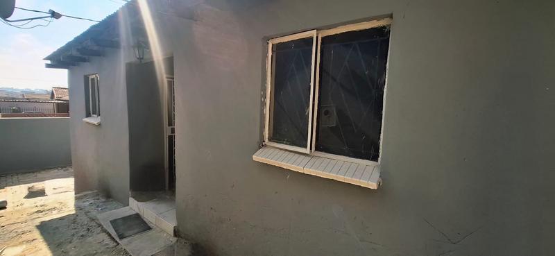 3 Bedroom Property for Sale in Ebony Park Gauteng