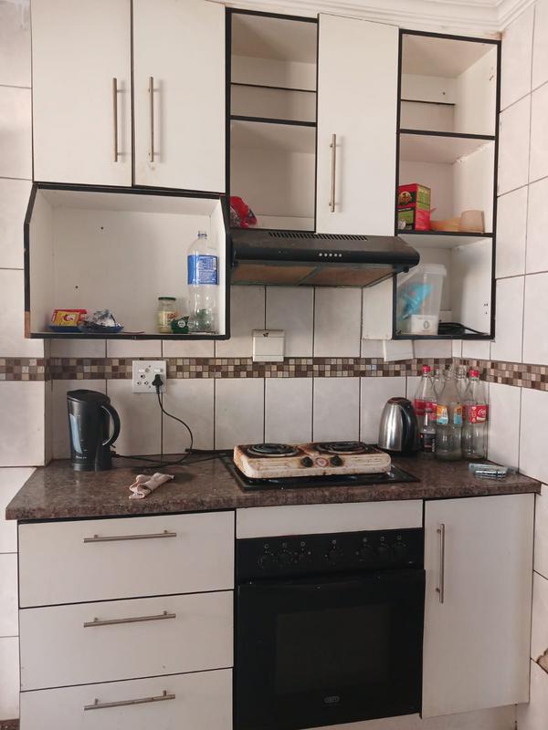3 Bedroom Property for Sale in Commercia Gauteng