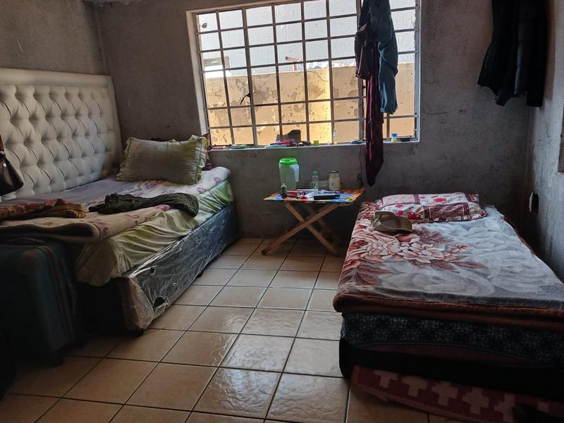 3 Bedroom Property for Sale in Commercia Gauteng