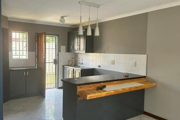 2 Bedroom Property for Sale in Theresa Park Gauteng