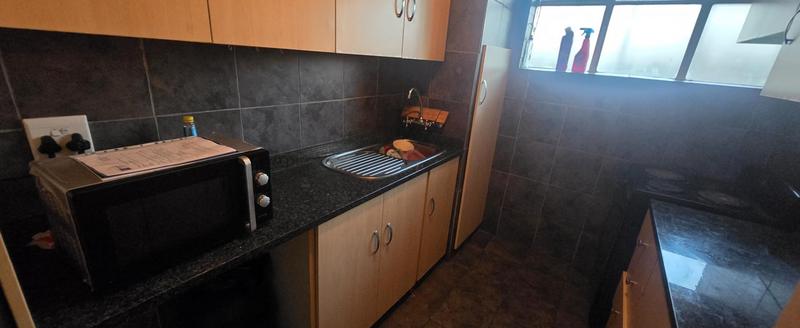 1 Bedroom Property for Sale in Bedford Gardens Gauteng