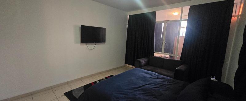 1 Bedroom Property for Sale in Bedford Gardens Gauteng