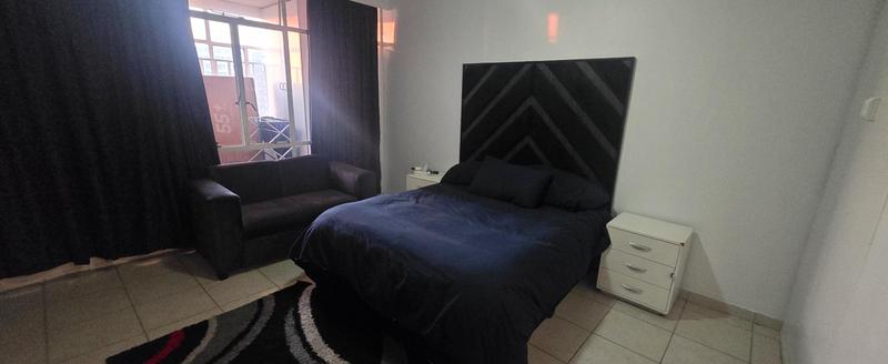 1 Bedroom Property for Sale in Bedford Gardens Gauteng