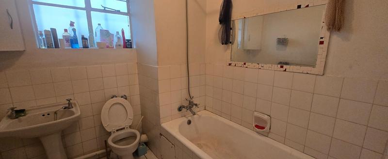 1 Bedroom Property for Sale in Bedford Gardens Gauteng