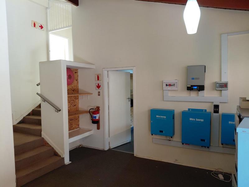 4 Bedroom Property for Sale in Observatory Gauteng