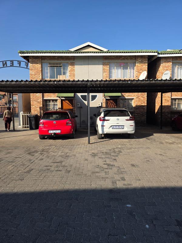 2 Bedroom Property for Sale in Edleen Gauteng