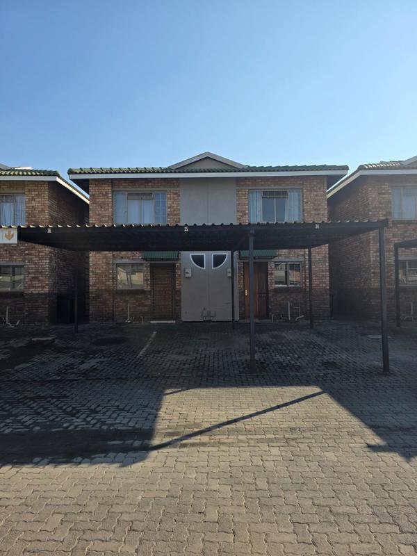 2 Bedroom Property for Sale in Edleen Gauteng