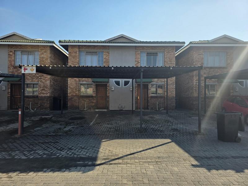 2 Bedroom Property for Sale in Edleen Gauteng
