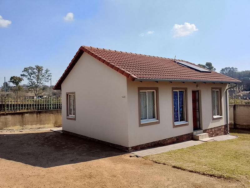 3 Bedroom Property for Sale in Kya Sands Gauteng