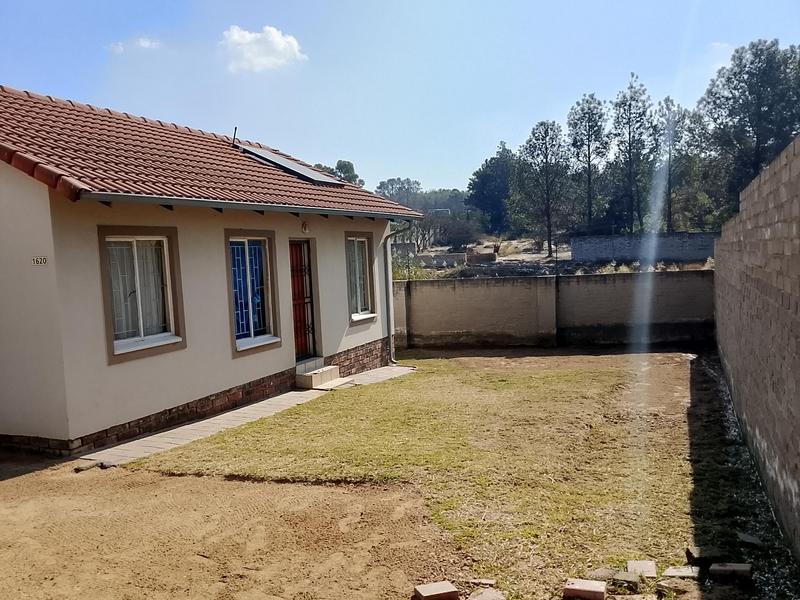 3 Bedroom Property for Sale in Kya Sands Gauteng