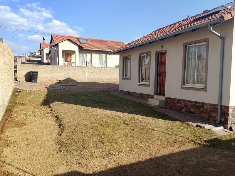3 Bedroom Property for Sale in Kya Sands Gauteng