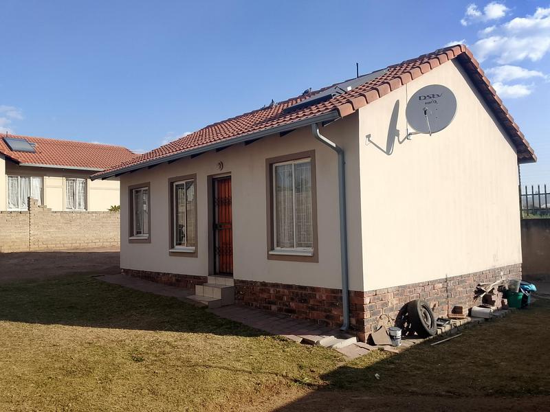 3 Bedroom Property for Sale in Kya Sands Gauteng